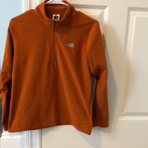 North Face Fleece